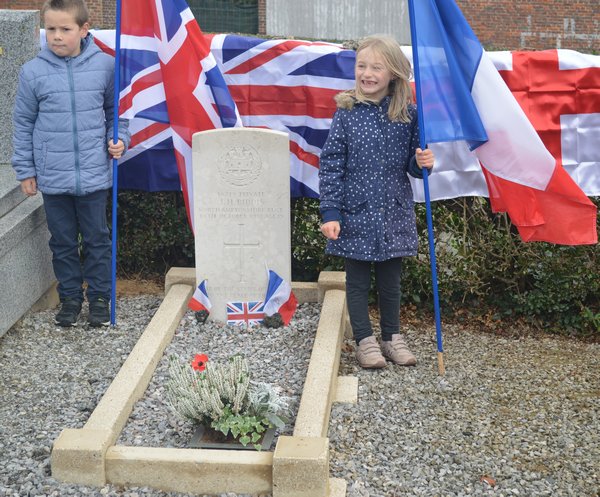 French commemoration