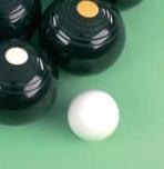 indoor carpet bowls