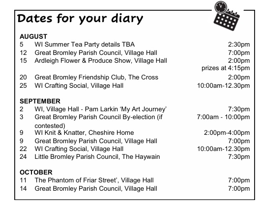 events