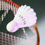 badminton