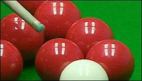 snooker balls