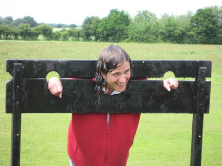 funday in the stocks