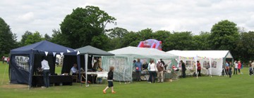 funday marquees