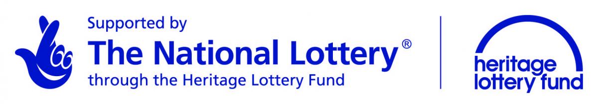 Heritage lottery fund logo 