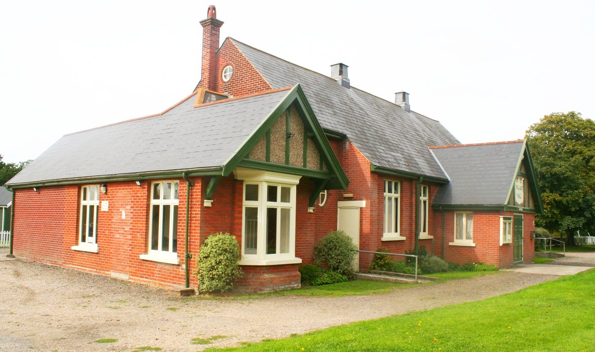 Great Bromley Village Hall Great Bromley